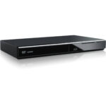 Reproductor de DVD sin región Panasonic DVD-S700M