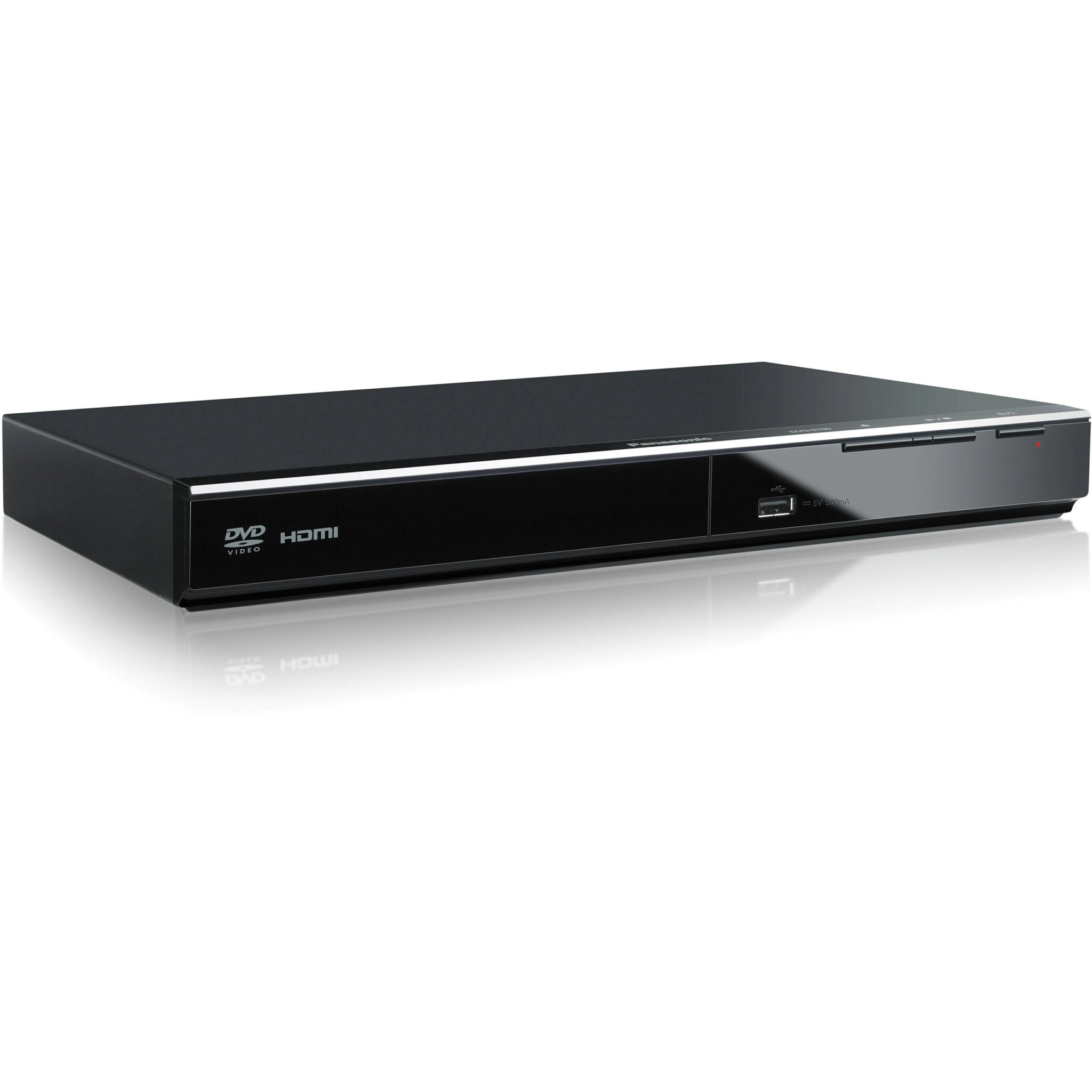6d6c205fb2cd04761731f8d358fadc25-1.jpg Reproductor de DVD sin región Panasonic DVD-S700M - Imagen 1