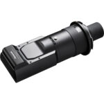 Lente de proyector fija de alcance ultracorto Panasonic ET-D75LE95 de 75 mm - Imagen 2