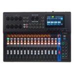Yamaha MGX16V BK Case Bundle - Imagen 6