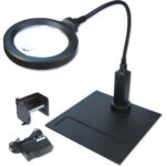 Lupa LED Carson 2x Pro Series
