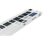 Arturia KeyLab Essential 49 MK3 White - Imagen 12