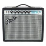 Fender 68 Custom Vibro Champ - Imagen 2