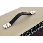 Fender Tone Master Del. Reverb Blonde - Imagen 8