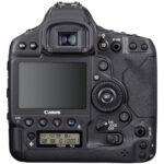 Canon EOS-1D X Mark III DSLR Camera - Imagen 2