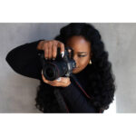 Canon RF 24mm f/1.4 L VCM Lens (Canon RF) - Imagen 9