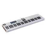 Arturia KeyLab Essential 61 Mk3 White - Imagen 3
