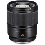 Leica Summicron-SL 35mm f/2 ASPH. Lente (montaje L)