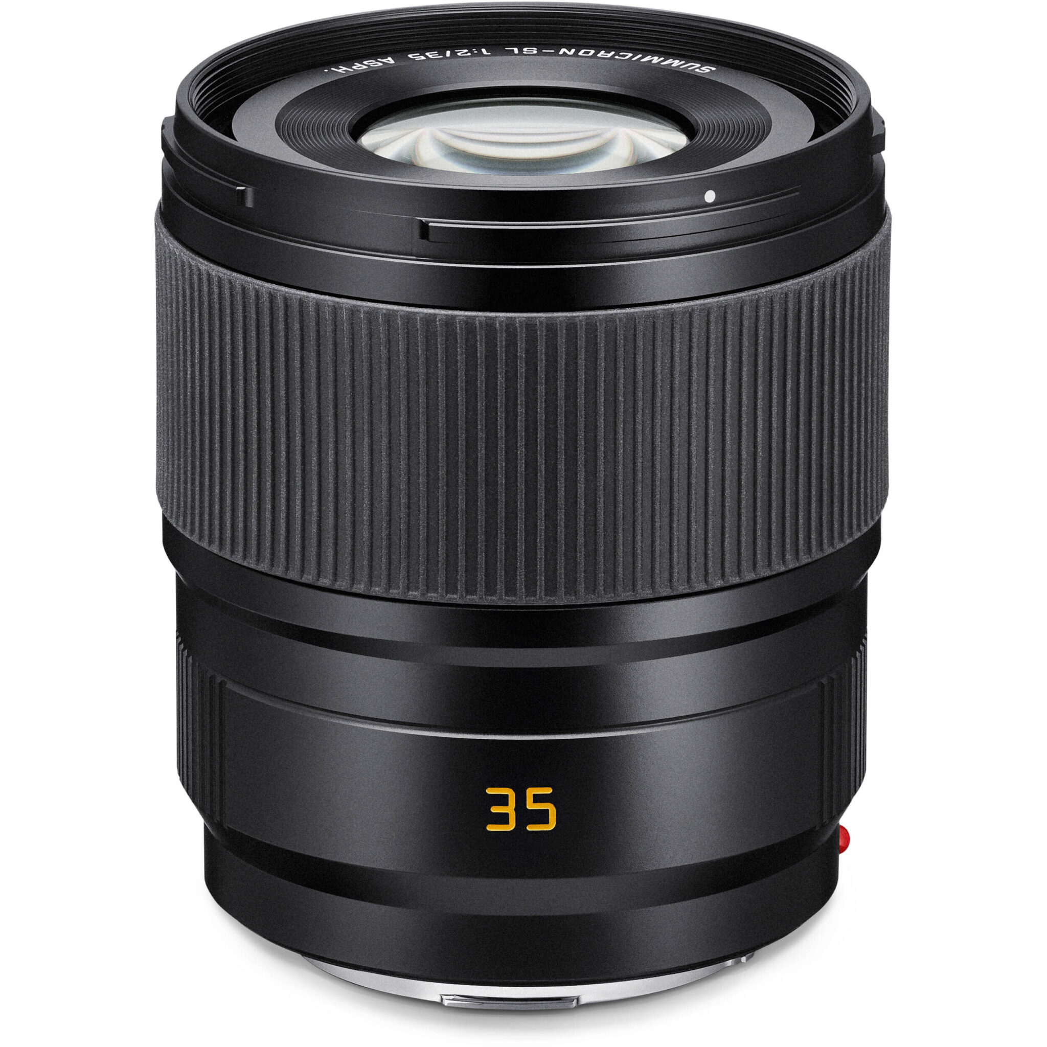6dac5fd9910a5dcf0058bae26a62f4fc.jpg Leica Summicron-SL 35mm f/2 ASPH. Lente (montaje L) - Imagen 1