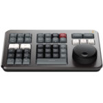 Blackmagic Design DaVinci Resolve Speed ​​Editor con software Studio - Imagen 6
