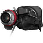 Canon Cine-Servo 17-120mm T2.95-3.9 Lens (ARRI PL) - Imagen 5