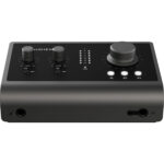 Interfaz de audio USB tipo C de escritorio Audient iD14 MKII 10x6 - Imagen 15