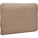 Funda para portátil Case Logic Reflect de 15,6" (beige roca) - Imagen 4