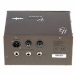 Harley Benton PA-100 Power Attenuator - Imagen 4