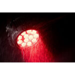American DJ Encore LP12IP Heavy-Duty IP65 Outdoor Rated RBGL LED Par - Imagen 11
