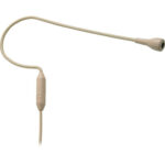 Audio-Technica PRO-92CW Micrófono omnidireccional de diadema