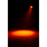 American DJ 12P HEX IP Heavy-Duty RGBAW+UV LED Wash Light (IP65) - Imagen 4