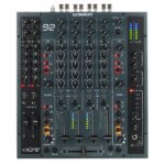 Allen & Heath Xone:92 MK2 Case Bundle - Imagen 6