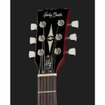 Harley Benton DC-200 CH Student Serie Bundle - Imagen 6