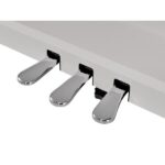 Yamaha YDP-145 WH Arius Set - Imagen 12