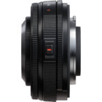 Lente FUJIFILM XF 23 mm f/2.8 R WR (FUJIFILM X, Negro) - Imagen 5