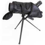 Telescopio terrestre Carson Everglade 15-45x60 (visión en ángulo) - Imagen 3
