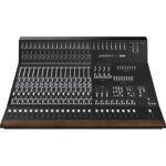 Consola de grabación analógica en línea de formato pequeño Audient ASP4816-SE (edición estándar) - Imagen 3