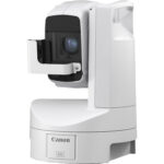 Canon CR-X300 Outdoor 4K PTZ Camera with 20x Zoom (Titanium White) - Imagen 4