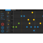 Arturia MiniLab 3 Teclado MIDI compacto y controlador de pad (edición especial aguamarina) - Imagen 2