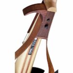 Yamaha YEV-105 NT Electric Violin - Imagen 9