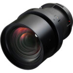 Lente de enfoque fijo Panasonic ET-ELW21 0.8:1