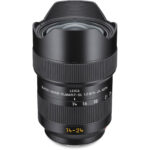 Leica Super-Vario-Elmarit-SL 14-24mm f/2.8 ASPH. Lente (montaje L)