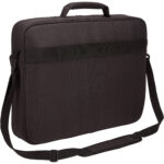 Maletín para portátil Case Logic Advantage de 17,3" (negro) - Imagen 4