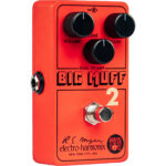 Pedal de fuzz Electro-Harmonix Big Muff Pi 2