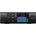 Decodificador de streaming Blackmagic Design 4K - Imagen 2