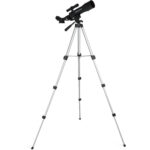 Celestron Travel Scope 50 mm f/7.2 AZ Kit de telescopio refractor - Imagen 5