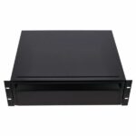 Adam Hall 874 E 03 Rack Drawer ERGO - Imagen 2