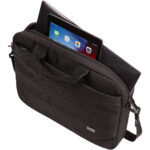 Maletín Case Logic Advantage de 14" (negro) - Imagen 2