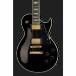 Harley Benton SC-500 BK Vintage Serie Bundle - Imagen 4