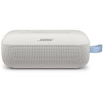 Bose SoundLink Flex Altavoz Bluetooth portátil (2.ª generación, edición limitada gris niebla) - Imagen 2