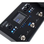 Harley Benton DNAfx GiTAd+ Cab WH Stereo Bdl - Imagen 12