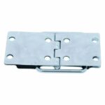 Adam Hall 2524 Stop Hinge Large - Imagen 3