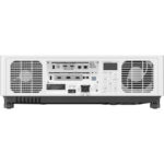Panasonic PT-MZ14KL Proyector láser 3LCD WUXGA de 14.000 lúmenes (sin lente, negro) - Imagen 2
