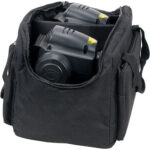 American DJ F4 Par Bag EP Transport Bag - Imagen 2