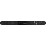 Controlador de monitor y interfaz de audio inmersivo Audient ORIA - Imagen 3