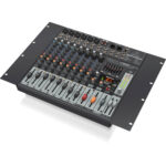 Behringer XENYX X1222USB Mezclador analógico premium de 16 entradas con interfaz multiefectos y USB/audio - Imagen 6