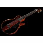 Yamaha SLG200NW NA - Imagen 11