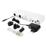 Arturia MiniFuse 4 White - Imagen 10
