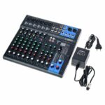 Yamaha MG12XUK - Imagen 9