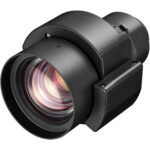 Panasonic ET-C1S600 1.36-2.10:1 Lente de zoom para proyector de tiro estándar